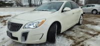 Image for 2014 Buick Regal GS ID: 6944990