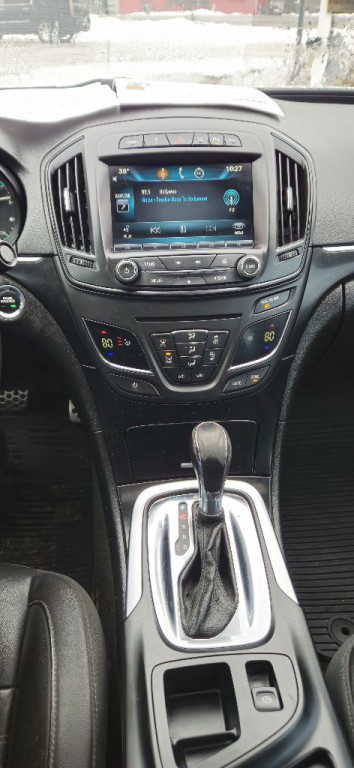 2014 Buick Regal Image 13