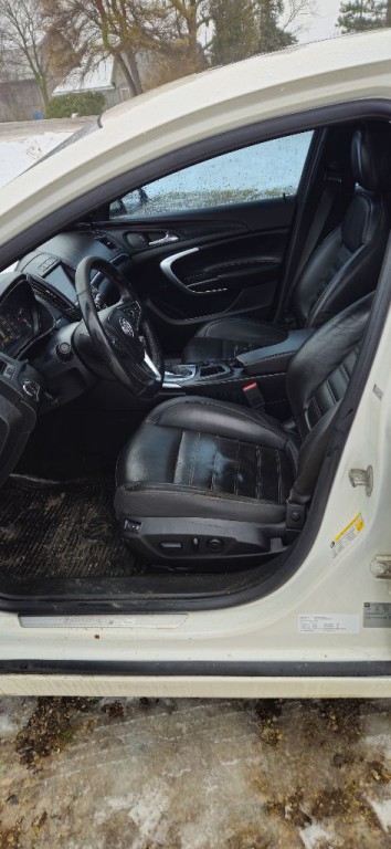 2014 Buick Regal Image 15