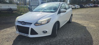 Image for 2014 Ford Focus Titanium ID: 6945128