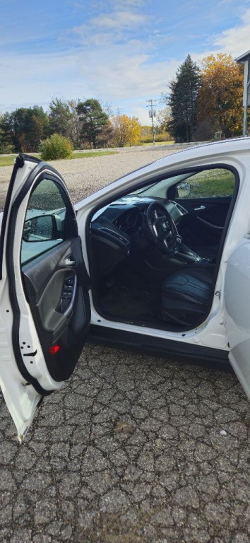 2014 Ford Focus Image 9