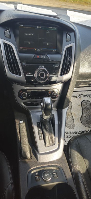 2014 Ford Focus Image 11