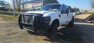 Image for 2008 Ford F-250 Super Duty ID: 6960425