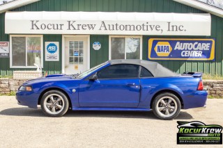 Image for 2004 Ford Mustang GT ID: 7102015