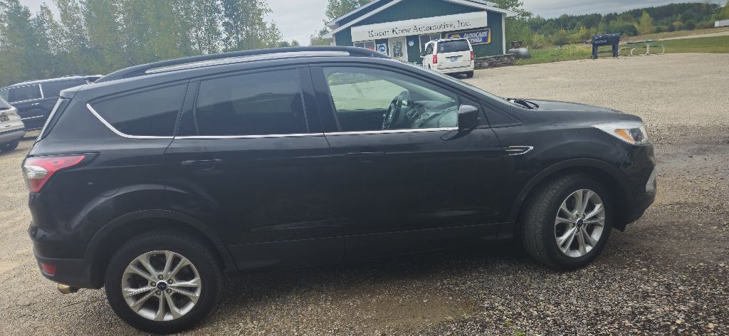 2018 Ford Escape Image 6