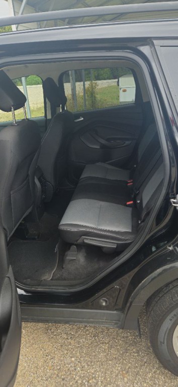 2018 Ford Escape Image 9