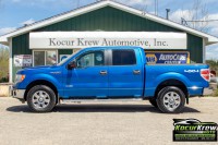 Image for 2013 Ford F-150 Supercrew ID: 7352349