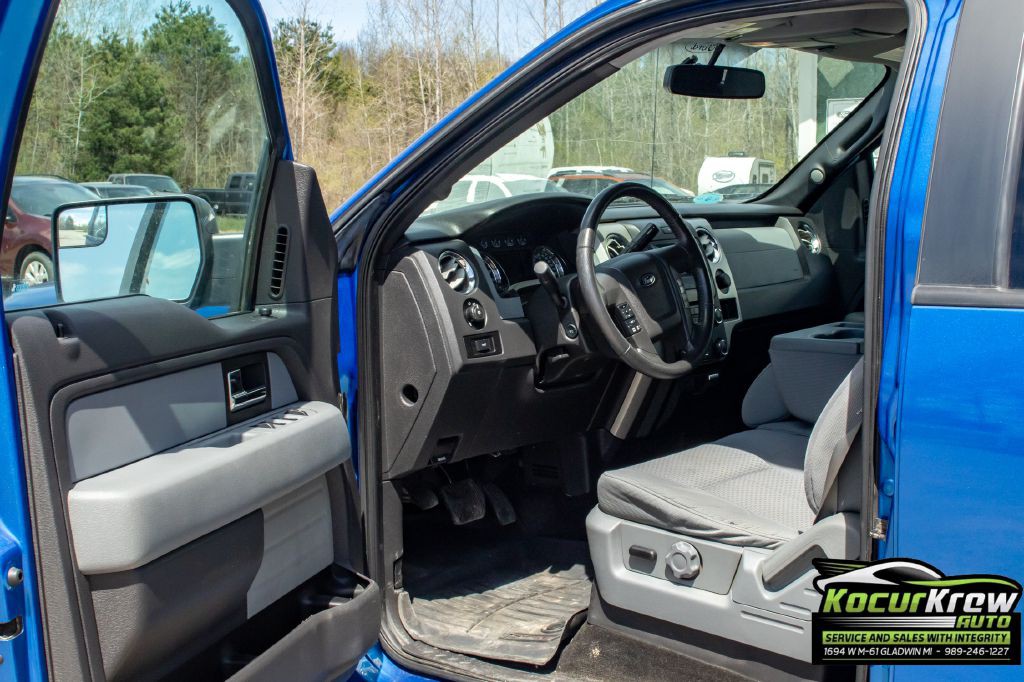 2013 Ford F-150 Image 6