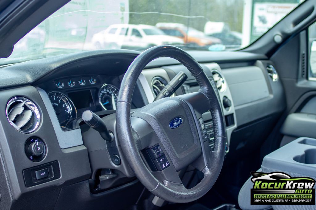 2013 Ford F-150 Image 7
