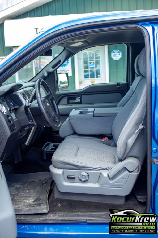 2013 Ford F-150 Image 8
