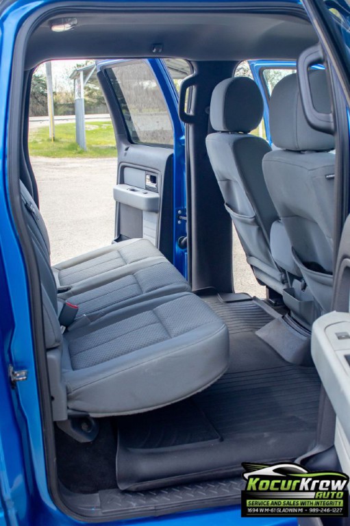 2013 Ford F-150 Image 9