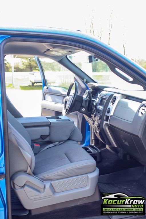 2013 Ford F-150 Image 10