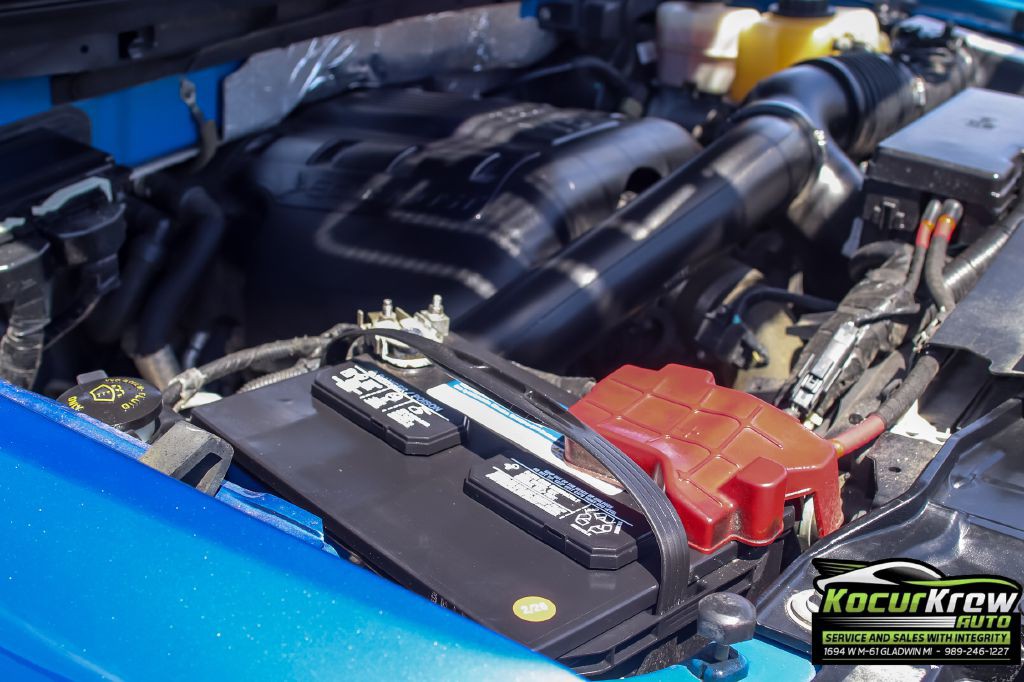2013 Ford F-150 Image 14