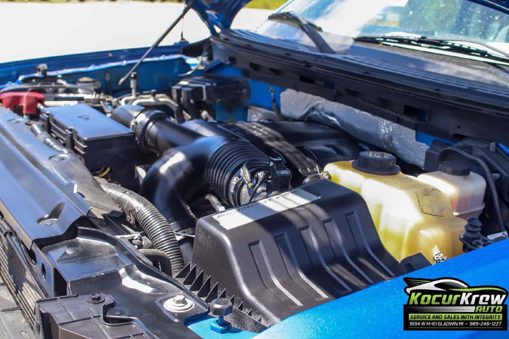 2013 Ford F-150 Image 15