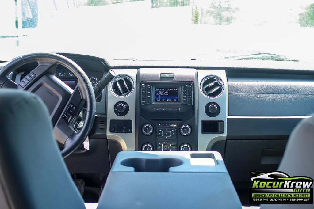 2013 Ford F-150 Image 16