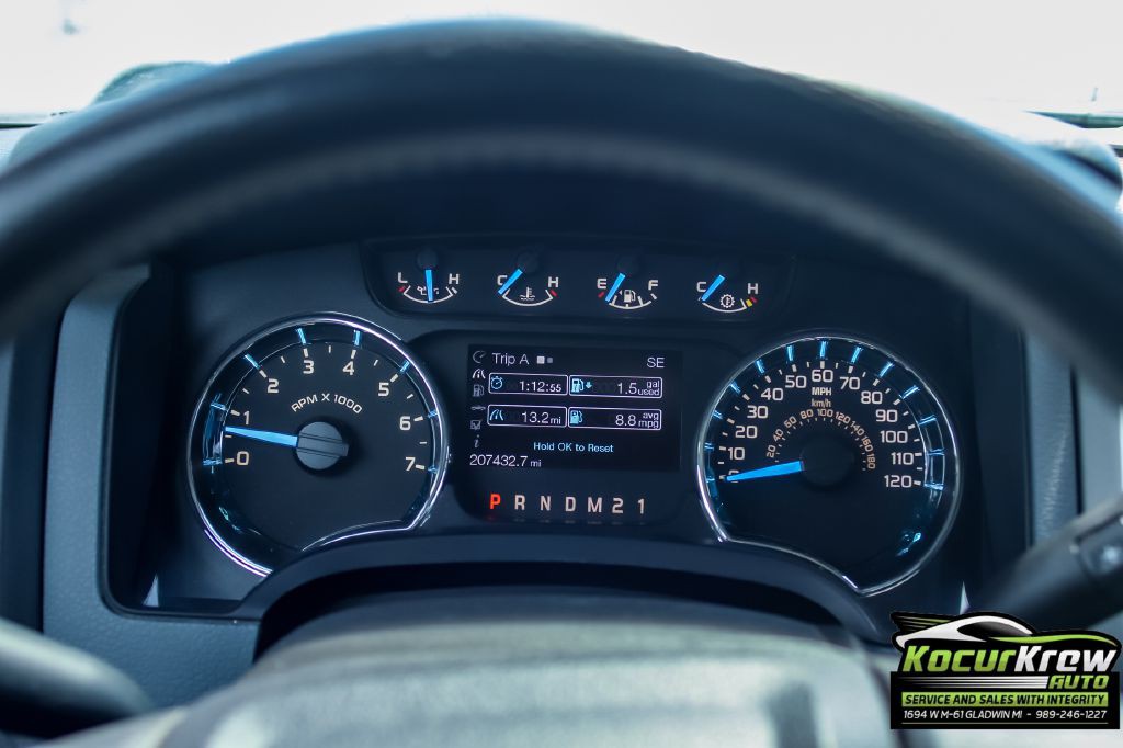 2013 Ford F-150 Image 17