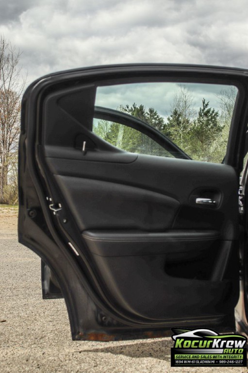 2014 Dodge Avenger Image 6