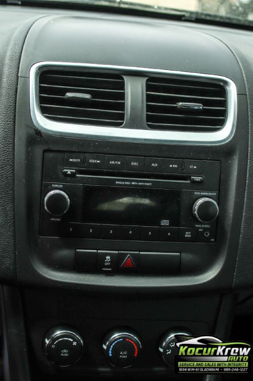 2014 Dodge Avenger Image 9