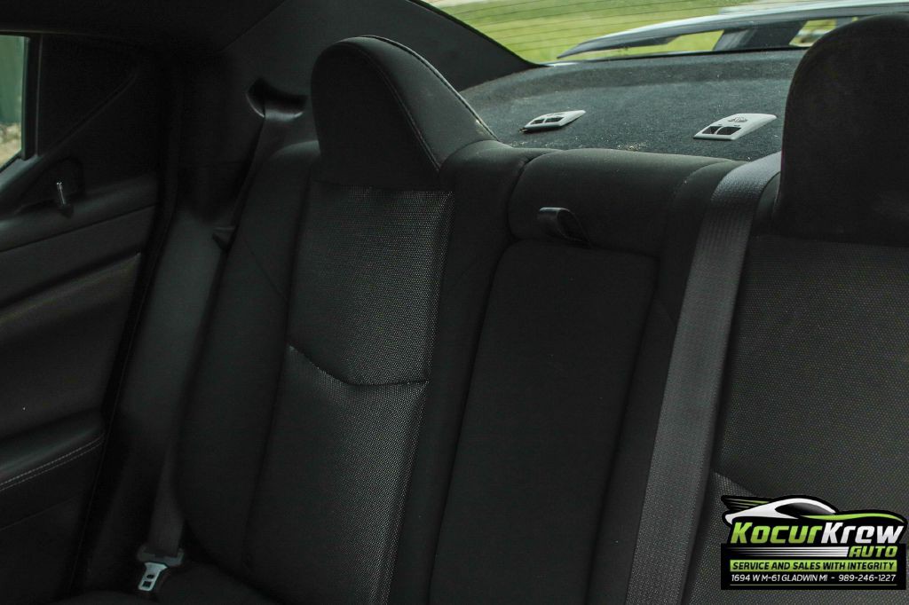 2014 Dodge Avenger Image 10