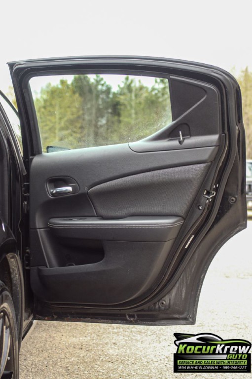 2014 Dodge Avenger Image 11