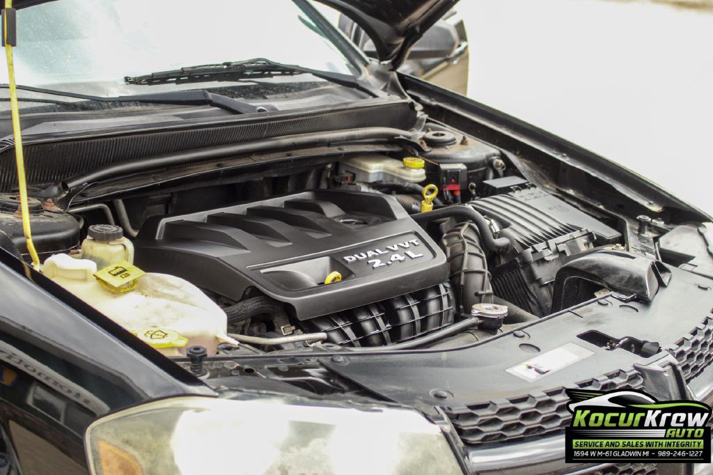 2014 Dodge Avenger Image 15