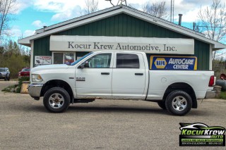 Image for 2015 RAM 3500 ST ID: 7370486