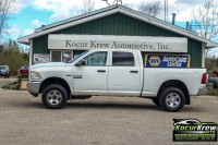 Image for 2015 RAM 3500 ST ID: 7370486
