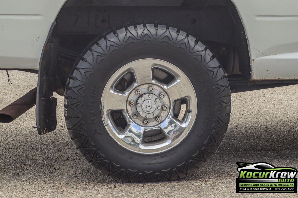 2015 RAM 3500 Image 5