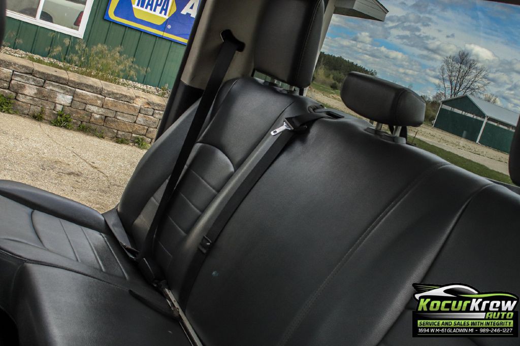2015 RAM 3500 Image 17