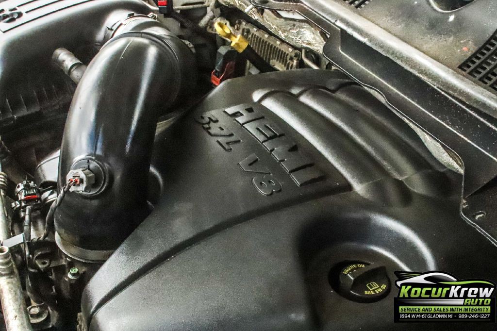 2015 RAM 3500 Image 20