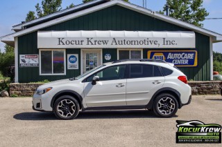 Image for 2016 Subaru Crosstrek Limited ID: 7487764