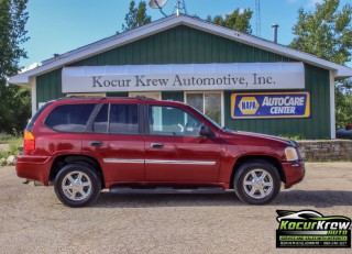 Image for 2008 GMC Envoy  ID: 7501007