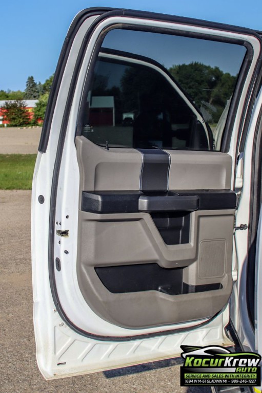 2017 Ford F-250 Image 7
