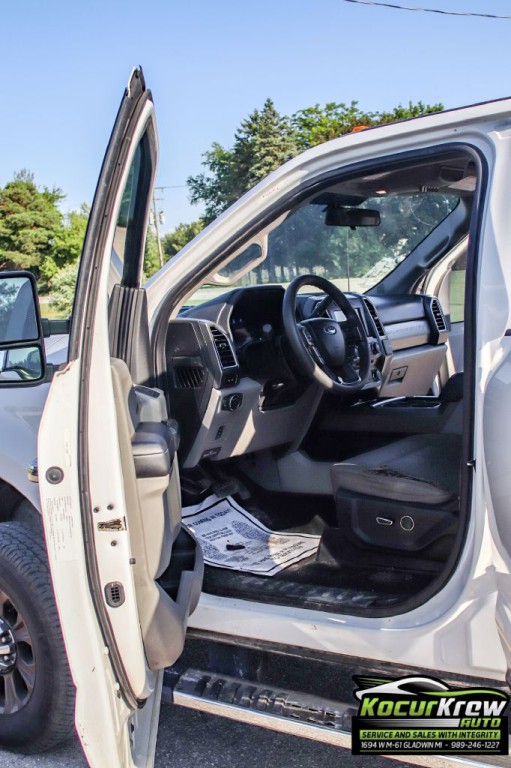 2017 Ford F-250 Image 13