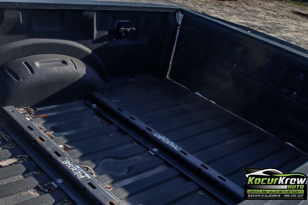 2017 Ford F-250 Image 14