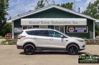 Image for 2017 Ford Escape SE ID: 7522584