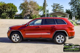 Image for 2011 Jeep Grand Cherokee Laredo ID: 7529720