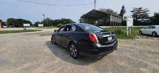 Image for 2009 Lincoln MKS BASE ID: 7614404
