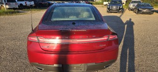 Image for 2014 Lincoln MKZ  ID: 7657142