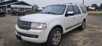 Image for 2011 Lincoln Navigator L ID: 7657233