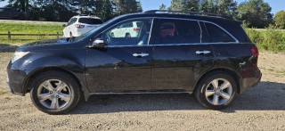 Image for 2012 Acura MDX Technology ID: 7659891