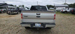 Image for 2014 Ford F-150 Super Cab ID: 7665314