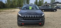 Image for 2015 Jeep Cherokee Trailhawk ID: 7673469