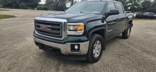 Image for 2014 GMC Sierra 1500 SLE ID: 7675270