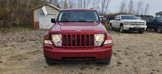 Image for 2010 Jeep Liberty Sport ID: 7740337