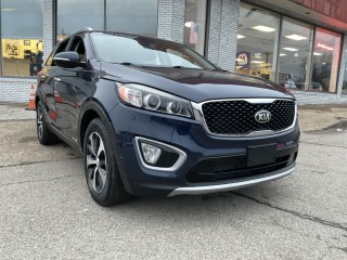 Image for 2016 Kia Sorento EX ID: 4338664
