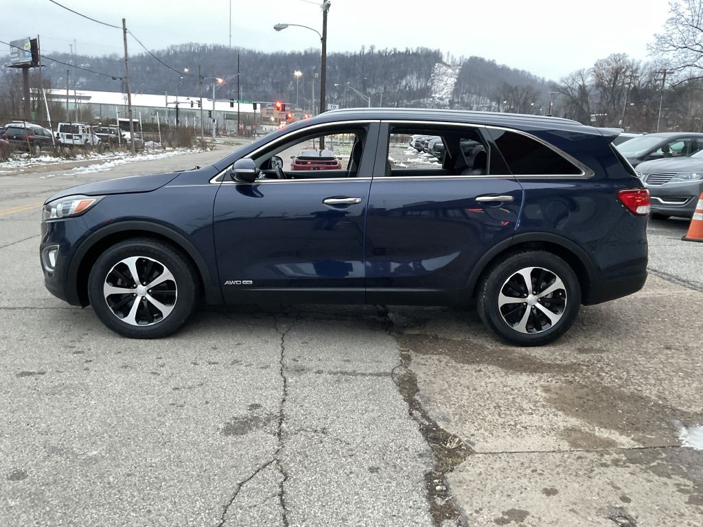 2016 Kia Sorento Image 6