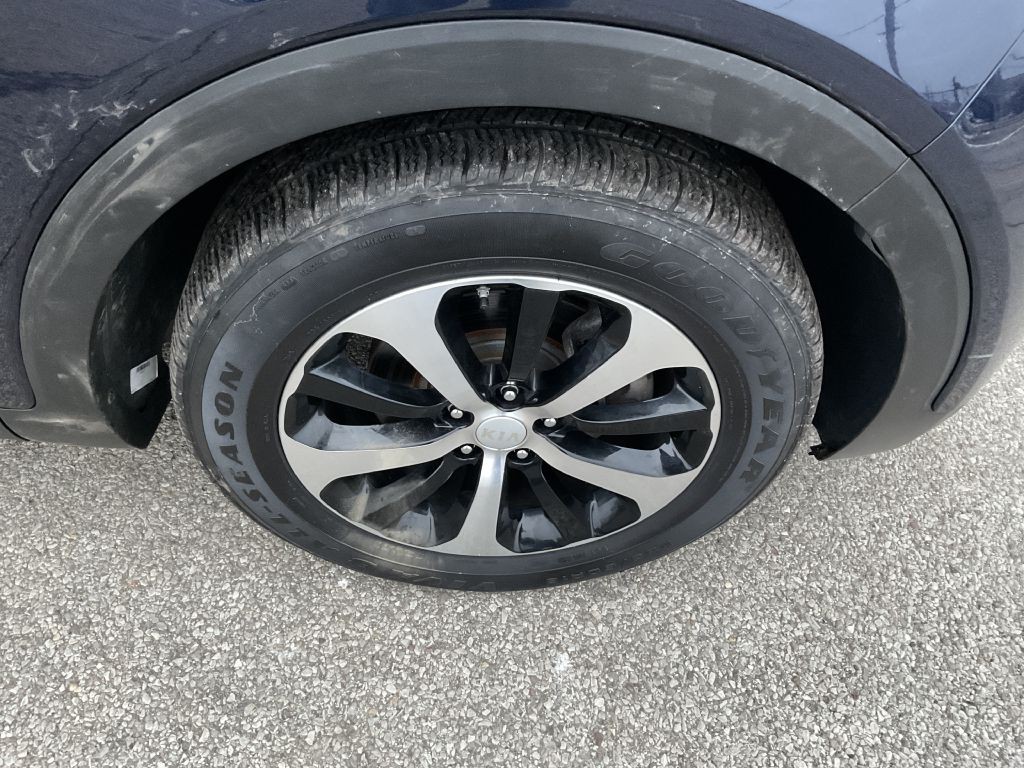 2016 Kia Sorento Image 11