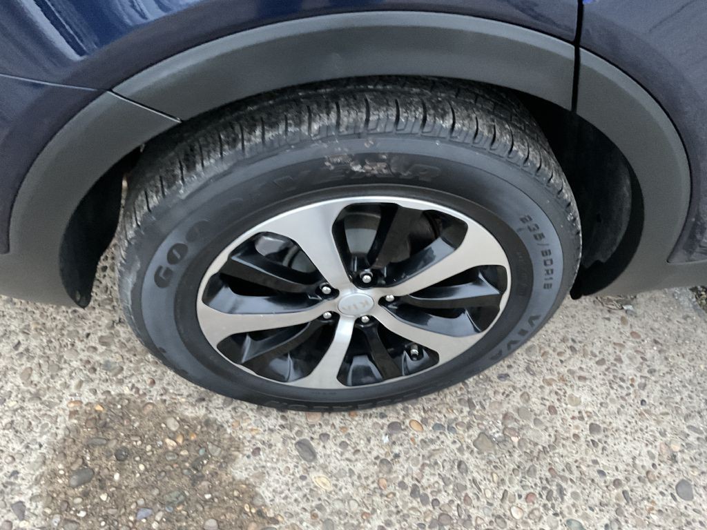 2016 Kia Sorento Image 12