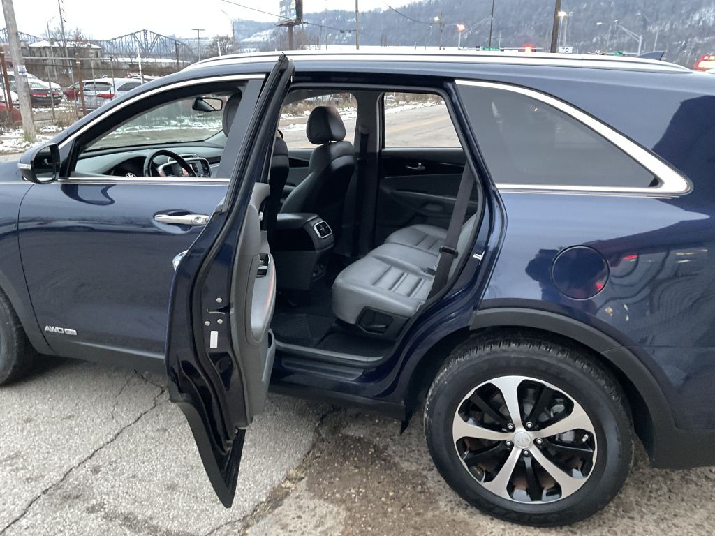 2016 Kia Sorento Image 19